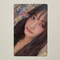 LEESEO (IVE) - ALIVE ALBUM PHOTOCARD