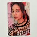 TZUYU (TWICE) -  FORMULA OF LOVE ALBUM PHOTOCARD