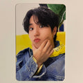 HAN (STRAY KIDS) - 2023 SG SEASONS GREETINGS PHOTOCARD