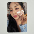JIHYO (TWICE) -  FORMULA OF LOVE ALBUM PHOTOCARD