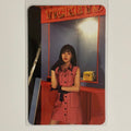 WENDY (RED VELVET) -  'The ReVe Festival' Day 1 ALBUM PHOTOCARD