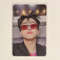 (Jaemin) NCT DREAM - HELLO FUTURE ALBUM PHOTOCARD