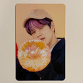 SEUNGMIN (STRAY KIDS) - 2023 SG SEASONS GREETINGS PHOTOCARD
