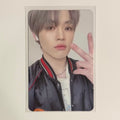 (Chenle) NCT DREAM - HOT SAUCE ALBUM PHOTOCARD (Jewel case ver)