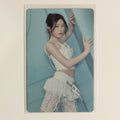 CHAERYEONG (ITZY) - MOTTO ALBUM PHOTOCARD