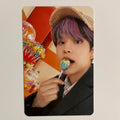 SEUNGMIN (STRAY KIDS) - 2023 SG SEASONS GREETINGS PHOTOCARD