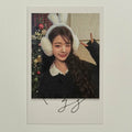 WONYOUNG (IVE) - DICON ISSUE N°31 : JANG WONYOUNG KAKAO VER B PHOTOCARD