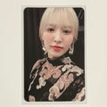 WENDY (RED VELVET) - 'The ReVe Festival' Finale ALBUM PHOTOCARD