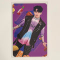 (Mark) NCT DREAM - HOT SAUCE ALBUM PHOTOCARD (Jewel case ver)