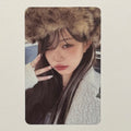 WONYOUNG (IVE) - IVE EMPATHY STARSHIP POB PHOTOCARD
