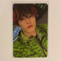 (Chenle) NCT DREAM - GLITCH MODE ALBUM PHOTOCARD