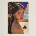 YERI (RED VELVET) - FEEL MY RHYTHM ALBUM PHOTOCARD