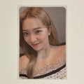 YERI (RED VELVET) - THE PERFECT RED VELVET ALBUM PHOTOCARD
