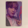 (Haechan) NCT - 2022 SMCU ALBUM PHOTOCARD