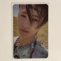 (Renjun) NCT DREAM - HELLO FUTURE ALBUM PHOTOCARD