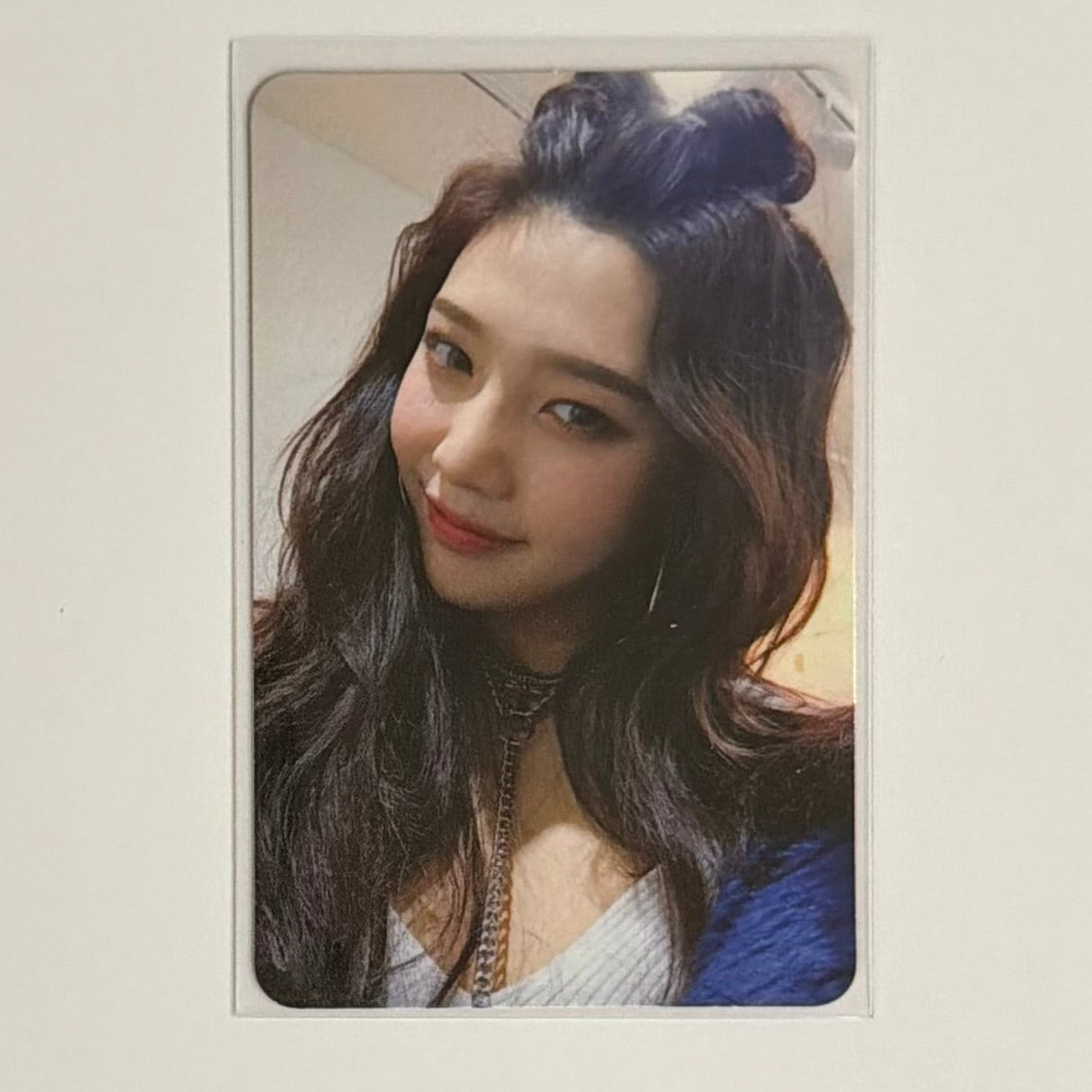 JOY (RED VELVET) - THE PERFECT RED VELVET ALBUM PHOTOCARD