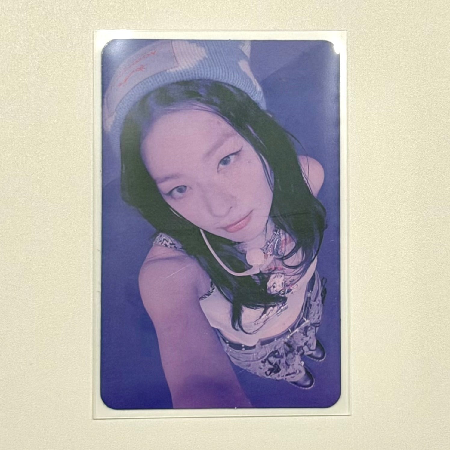 SEULGI (Red Velvet) -  The Reve Festival 2022 Birthday POB Photocard