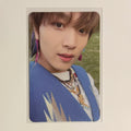 (Haechan) NCT DREAM - HELLO FUTURE ALBUM PHOTOCARD