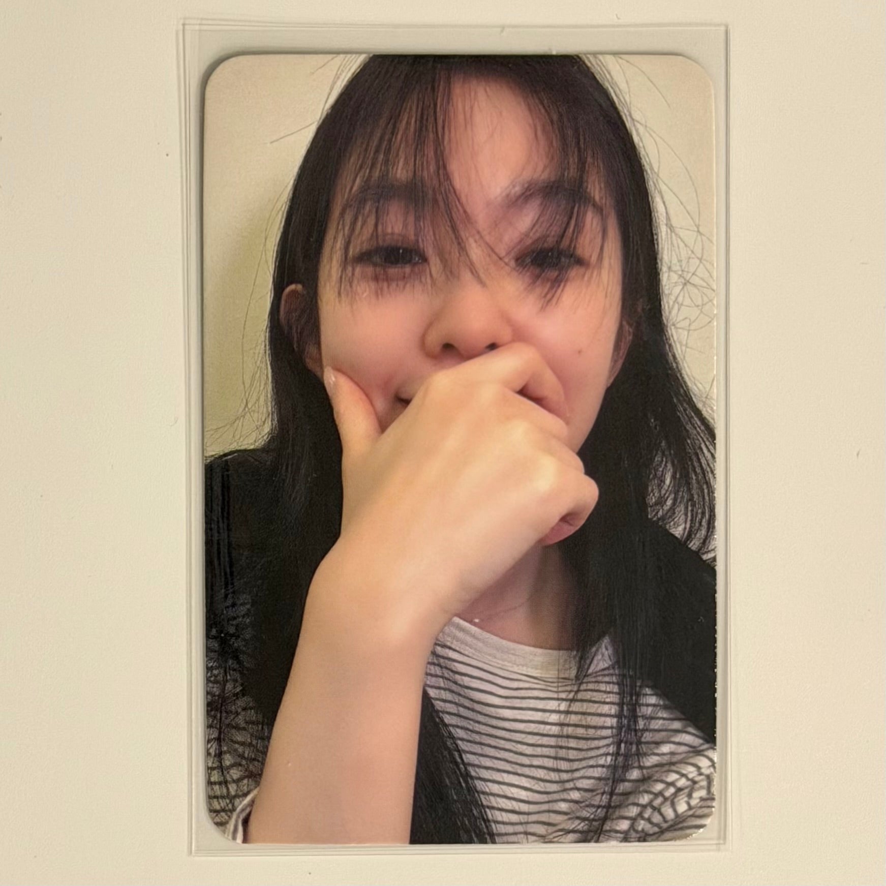 RED VELVET - CHILL KILL STAR RIVER SR POB PHOTOCARD