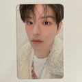 SEUNGMIN (STRAY KIDS) - 2025 5TH FANMEETING PHOTOCARD