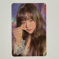 JEONGYEON (TWICE) -  TASTE OF LOVE ALBUM PHOTOCARD