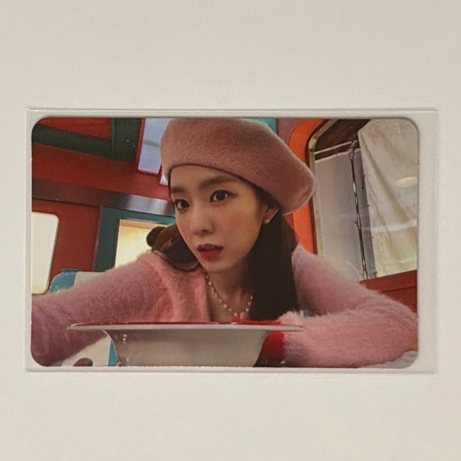 IRENE (RED VELVET) - SMTOWN 2022 : SMCU EXPRESS PHOTOCARD