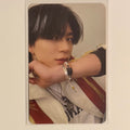 (Jeno) NCT DREAM - HOT SAUCE ALBUM PHOTOCARD