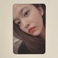 YERI (RED VELVET) -  'The ReVe Festival' Day 1 ALBUM PHOTOCARD