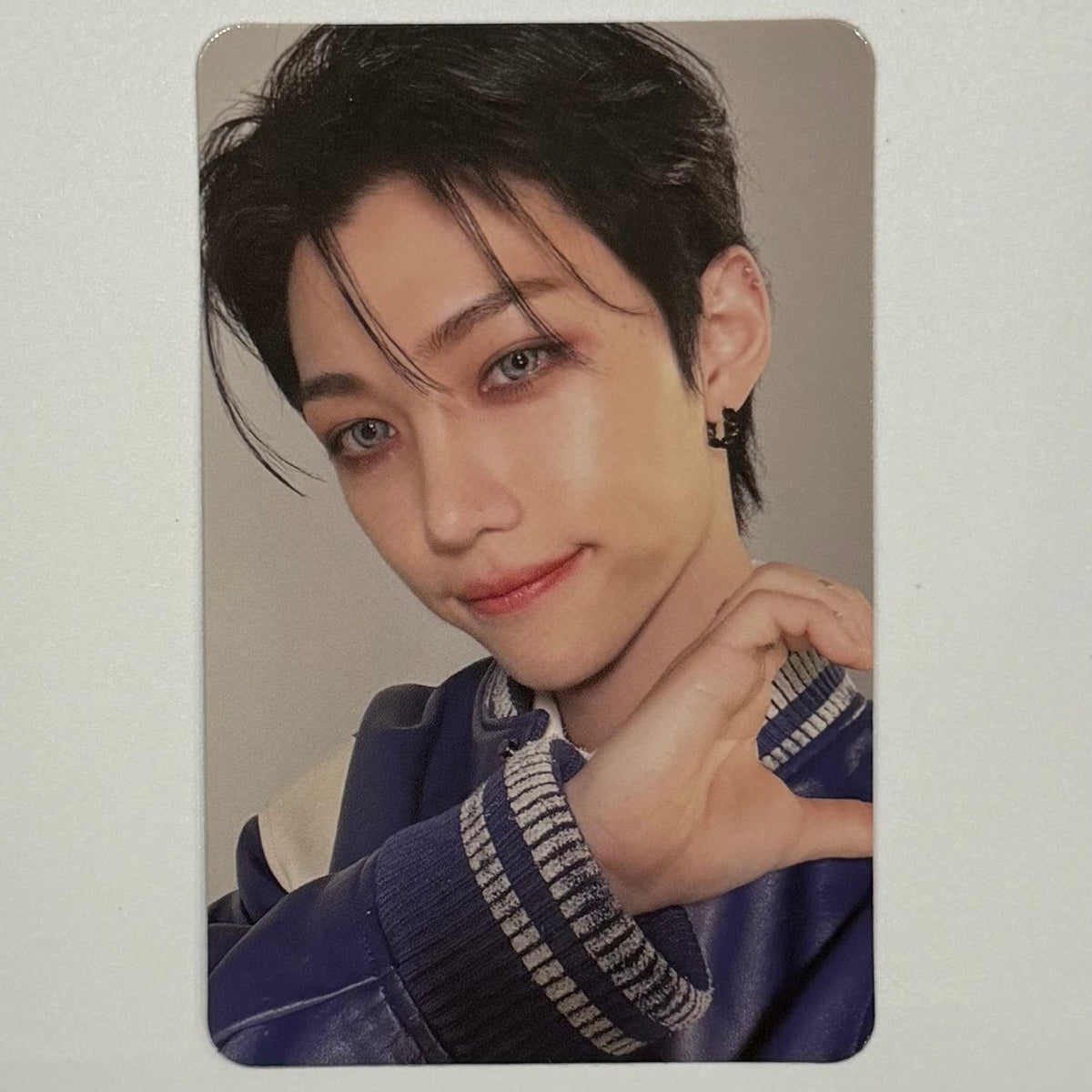 FELIX (STRAY KIDS) - MAXIDENT ALBUM PHOTOCARD