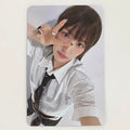 WENDY (RED VELVET) -  WISH YOU HELL ALBUM PHOTOCARD
