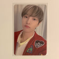 (Renjun) NCT - UNIVERSE ALBUM PHOTOCARD (jewel case ver)