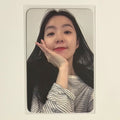 RED VELVET - CHILL KILL STAR RIVER SR POB PHOTOCARD