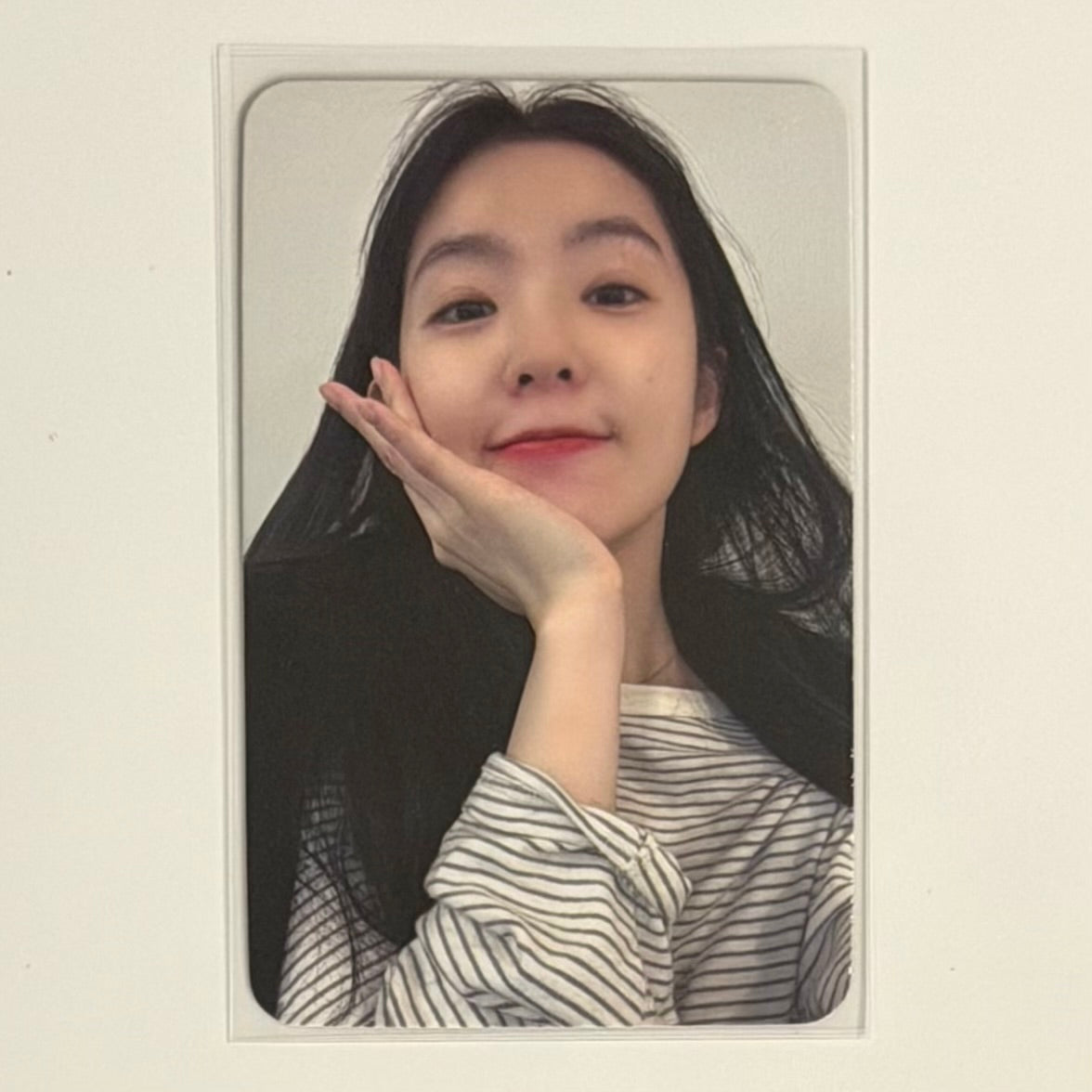RED VELVET - CHILL KILL STAR RIVER SR POB PHOTOCARD
