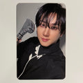BANG CHAN (STRAY KIDS) - ATE ALBUM PHOTOCARD
