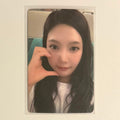 JOY (RED VELVET) - CHILL KILL YIZHIYU POB PHOTOCARD