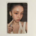 YEJI (ITZY) - AIR ALBUM PHOTOCARD