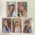 NewJeans OMG Shopee Event POB Limited Official Photocard
