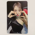 WENDY (RED VELVET) - FEEL MY RHYTHM ALBUM PHOTOCARD
