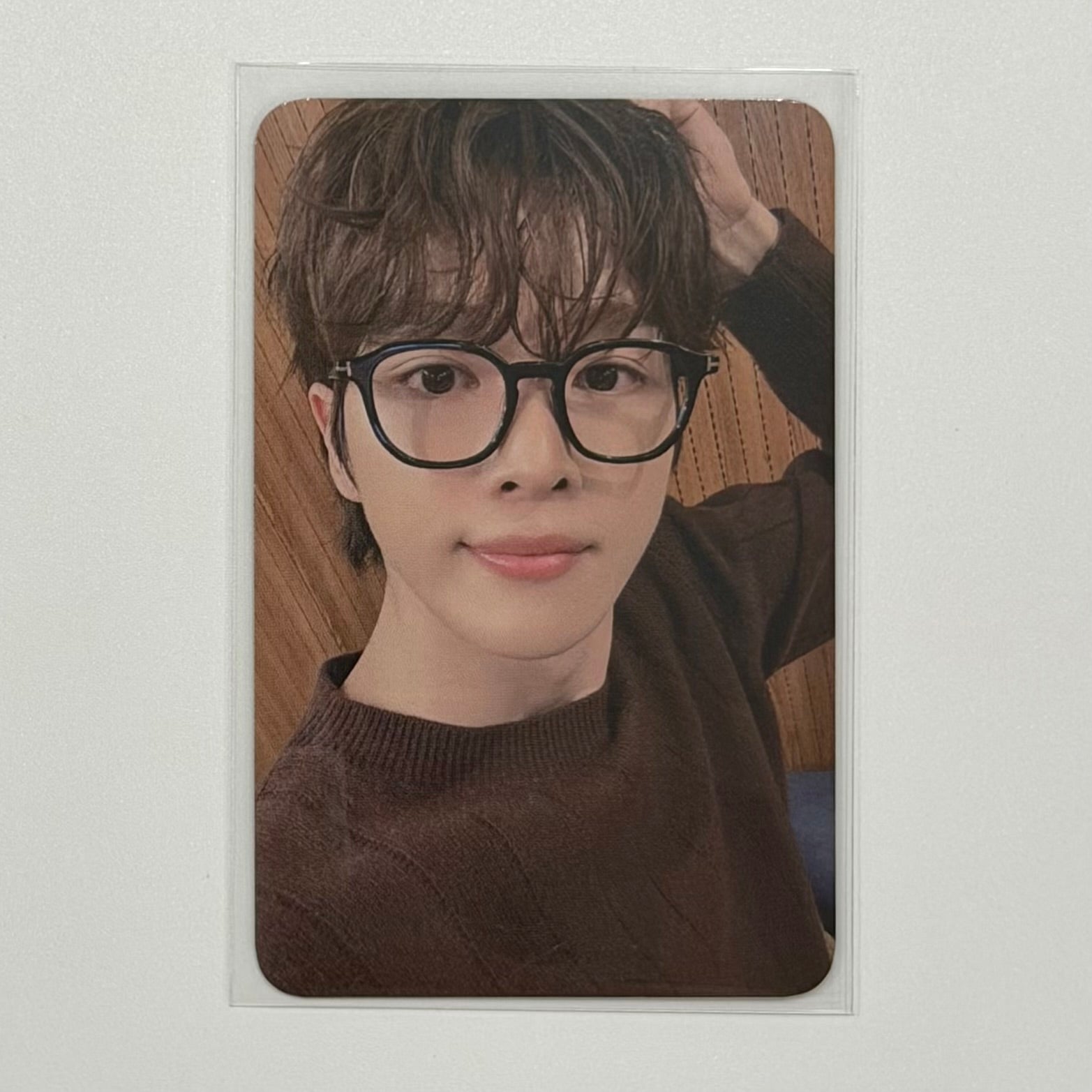Sungchan (RIIZE) - RIIZING : Epilogue EVERLINE LUCKY DRAW POB PHOTOCARD