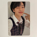 IN (STRAY KIDS) - CHRISTMAS EVEL ALBUM PHOTOCARD