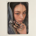 YEJI (ITZY) - AIR ALBUM PHOTOCARD