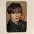 LEE KNOW (STRAY KIDS) - 5-STAR ALBUM PHOTOCARD