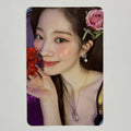 DAHYUN (TWICE) -  TASTE OF LOVE ALBUM PHOTOCARD
