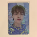 (Jaemin) NCT DREAM - GLITCH MODE ALBUM PHOTOCARD