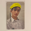 (Mark) NCT DREAM - HELLO FUTURE ALBUM PHOTOCARD (Kihno ver)