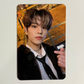 SEUNGMIN (STRAY KIDS) - 5-STAR ALBUM PHOTOCARD