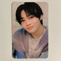 IN (STRAY KIDS) - 2025 5TH FANMEETING PHOTOCARD