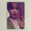 (Haechan) NCT - 2022 SMCU ALBUM PHOTOCARD (NIGHT ver)