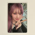 LEESEO (IVE) - IVE EMPATHY OFFICIAL ALBUM PHOTOCARD ( and us ver.)