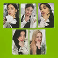 ITZY 'CHECKMATE' BANDINA POB PHOTOCARD